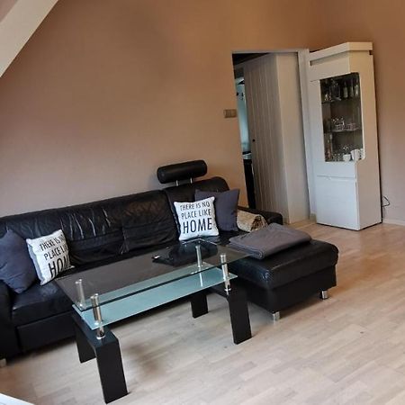 Apartamento Kolobrzeg-Podczele Exterior foto