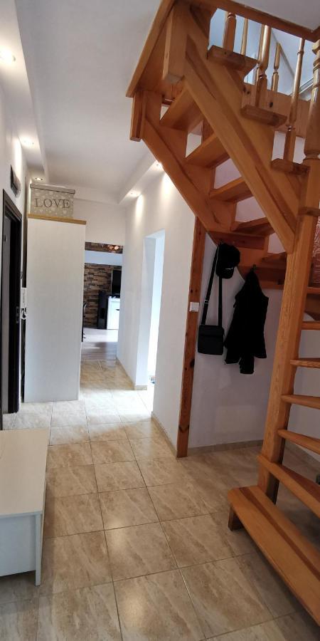 Apartamento Kolobrzeg-Podczele Exterior foto