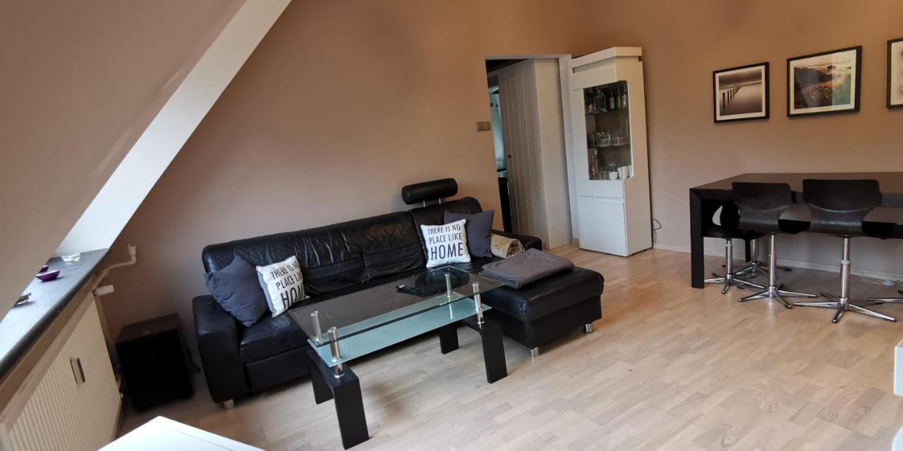 Apartamento Kolobrzeg-Podczele Exterior foto