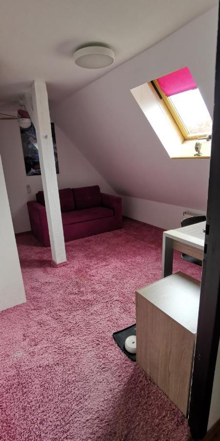 Apartamento Kolobrzeg-Podczele Exterior foto